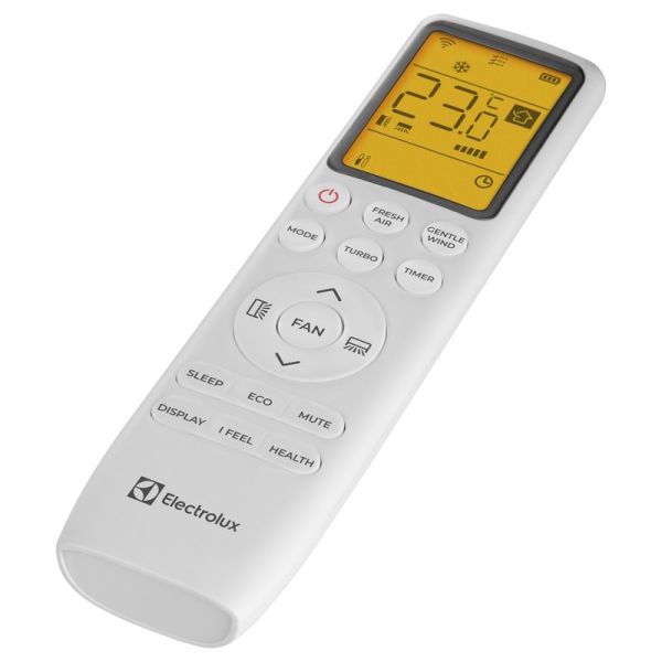 Пульт Electrolux EACS/I-13HFA/N8_V2