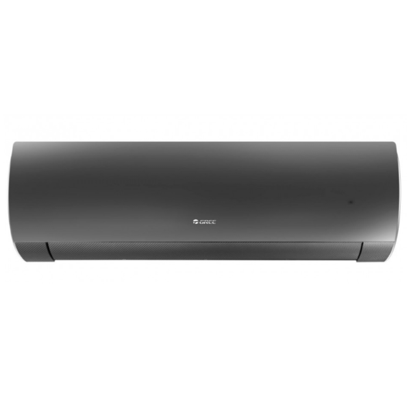 Внутренний блок сплит-системы Gree GWH24ACE-K6DNA1I (black)