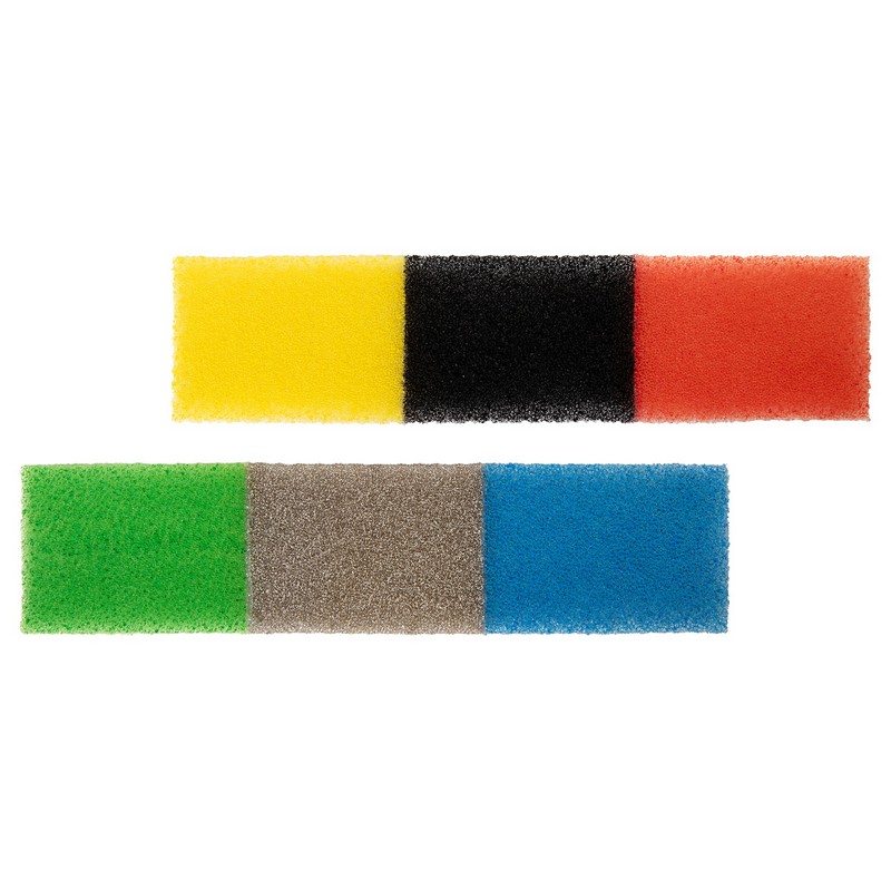 Фильтра Electrolux EACS-09HFW/N3