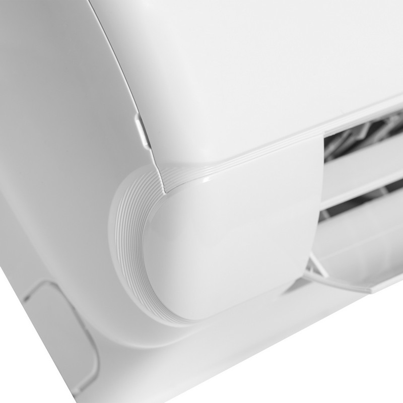 Внутренний блок слева Electrolux EACS-18HFW/N3