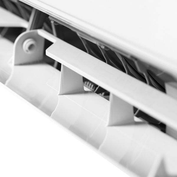 Внутренний блок жалюзи Electrolux EACS/I-24HFW/N8