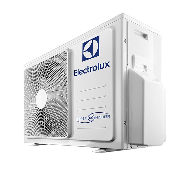 Внешний блок Electrolux EACS/I-09HVI/N8_21Y