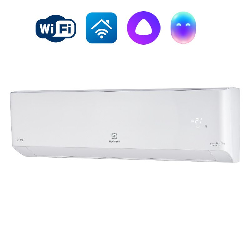 Сплит-система Electrolux EACS/I-24HVI/N8_21Y 