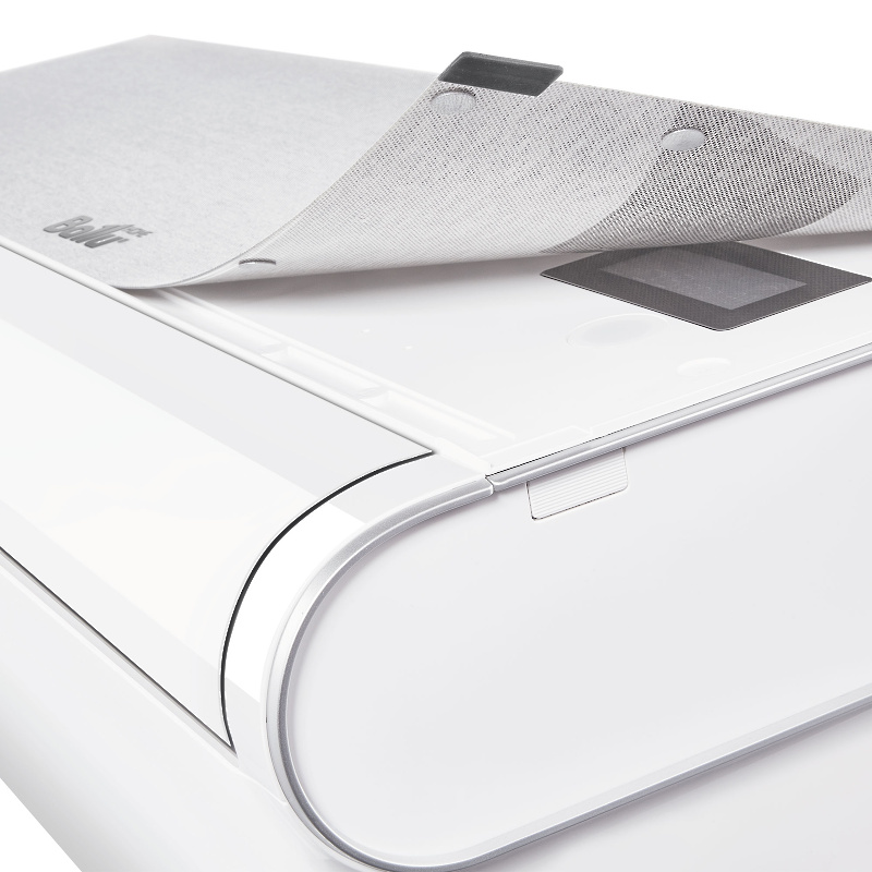 Внутренний блок тканевая панель Ballu BSNI-10HN8