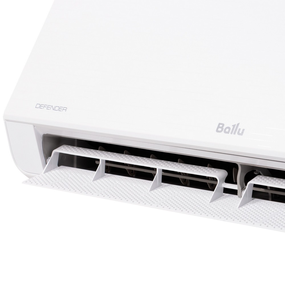 Внутренний блок жалюзи Ballu BSHI-09HN8