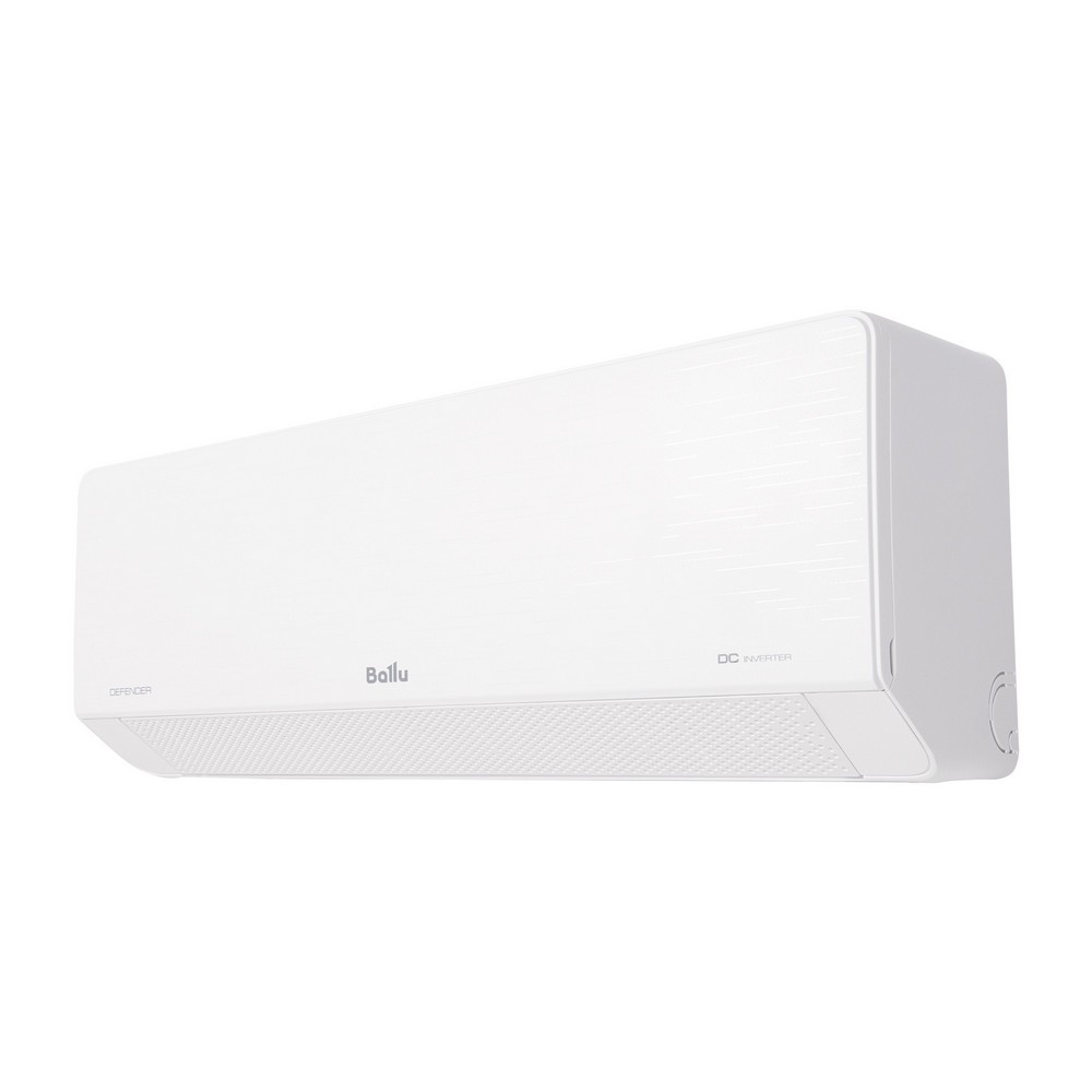 Внутренний блок справа Ballu BSHI-12HN8