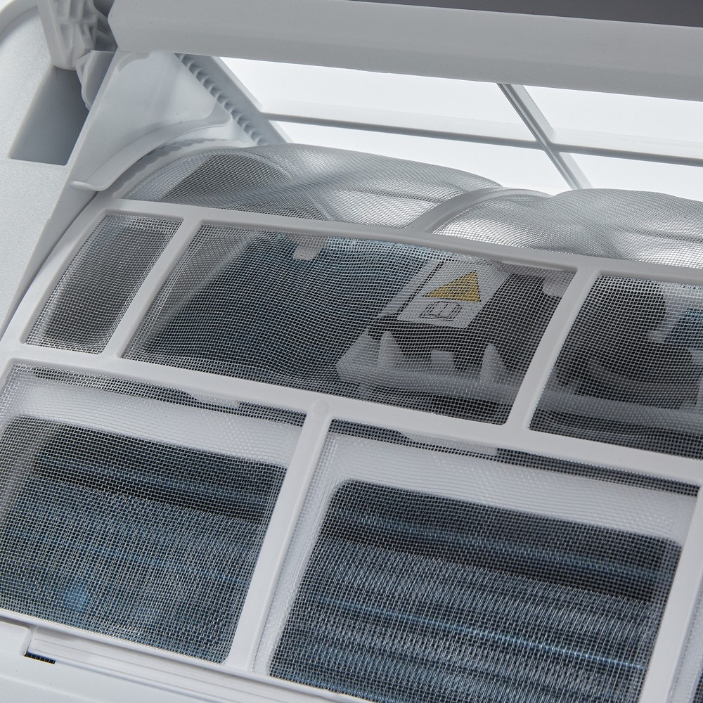 Внутренний блок верх Ballu BSHI-24HN8