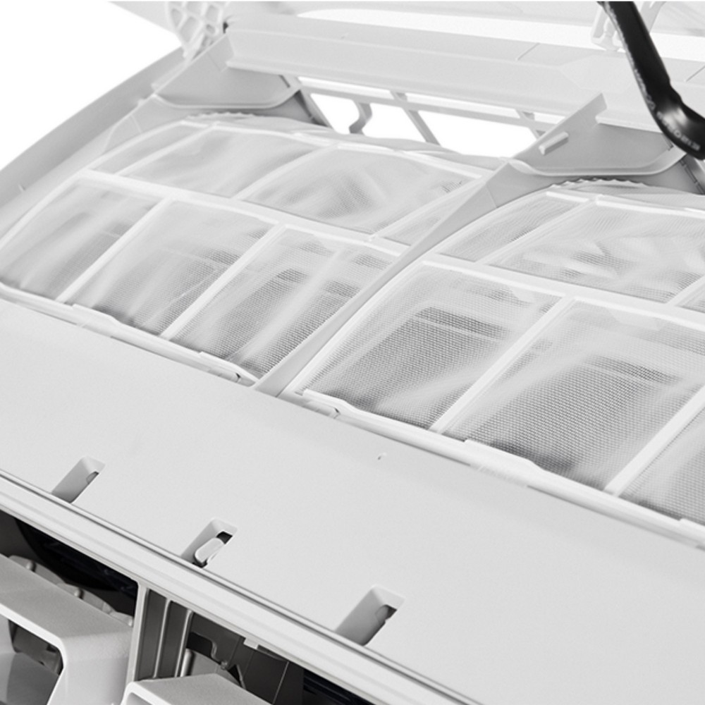 Внутренний блок верх Ballu BSUI-24HN8_V4