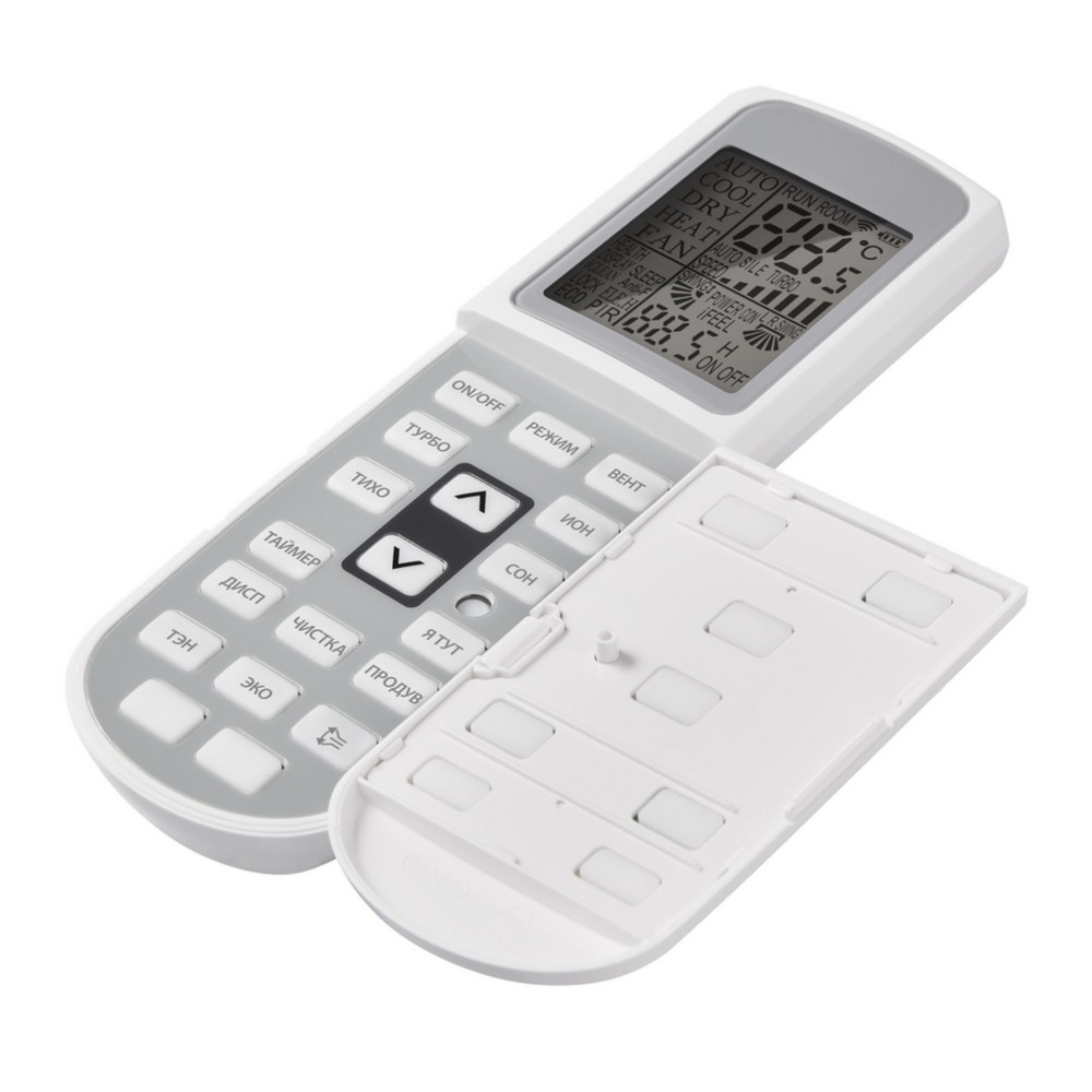 Пульт Ballu BSUI-24HN8_V4