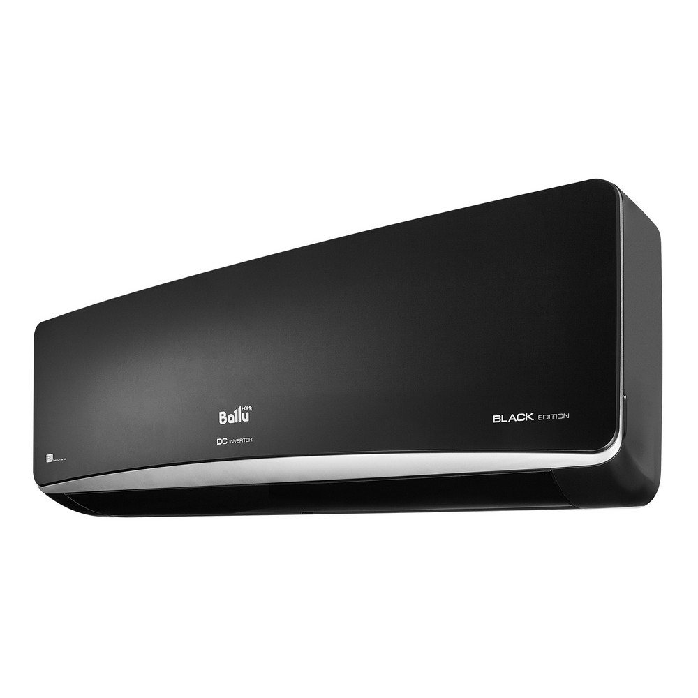 Внутренний блок справа Ballu BSPI-10HN8/BL/EU