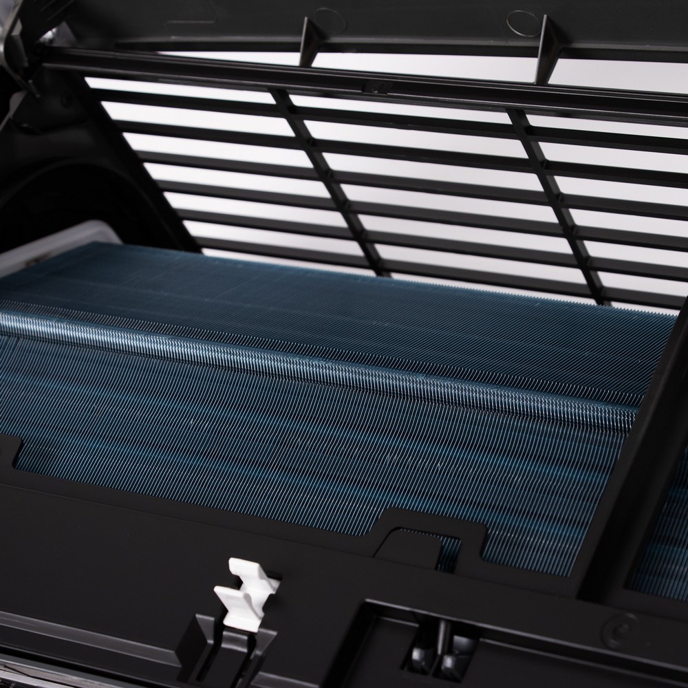 Внутренний блок верх Ballu BSPI-10HN8/BL/EU