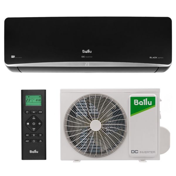 Сплит-система Ballu BSPI-10HN8/BL/EU