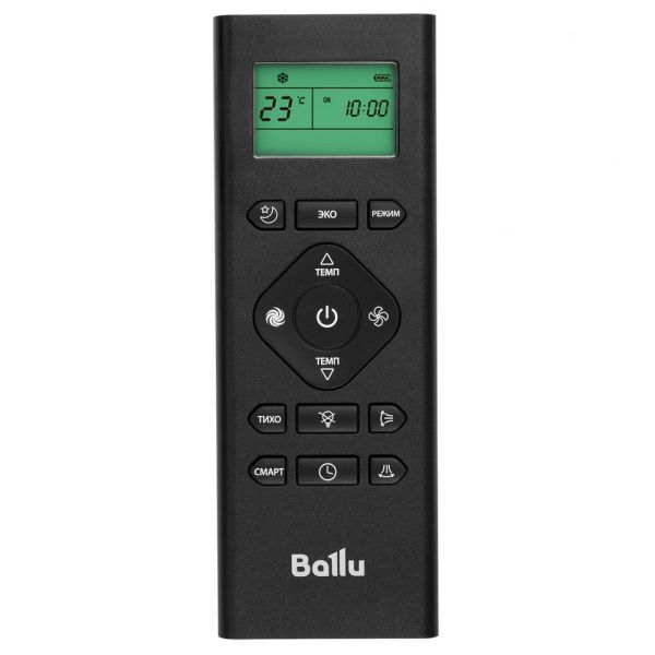 Пульт Ballu BSPI-10HN8/BL/EU