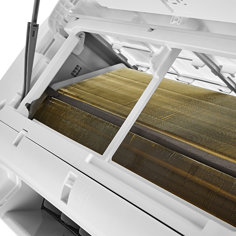 Внутренний блок сверху Ballu BSPKI-10HN8_V4