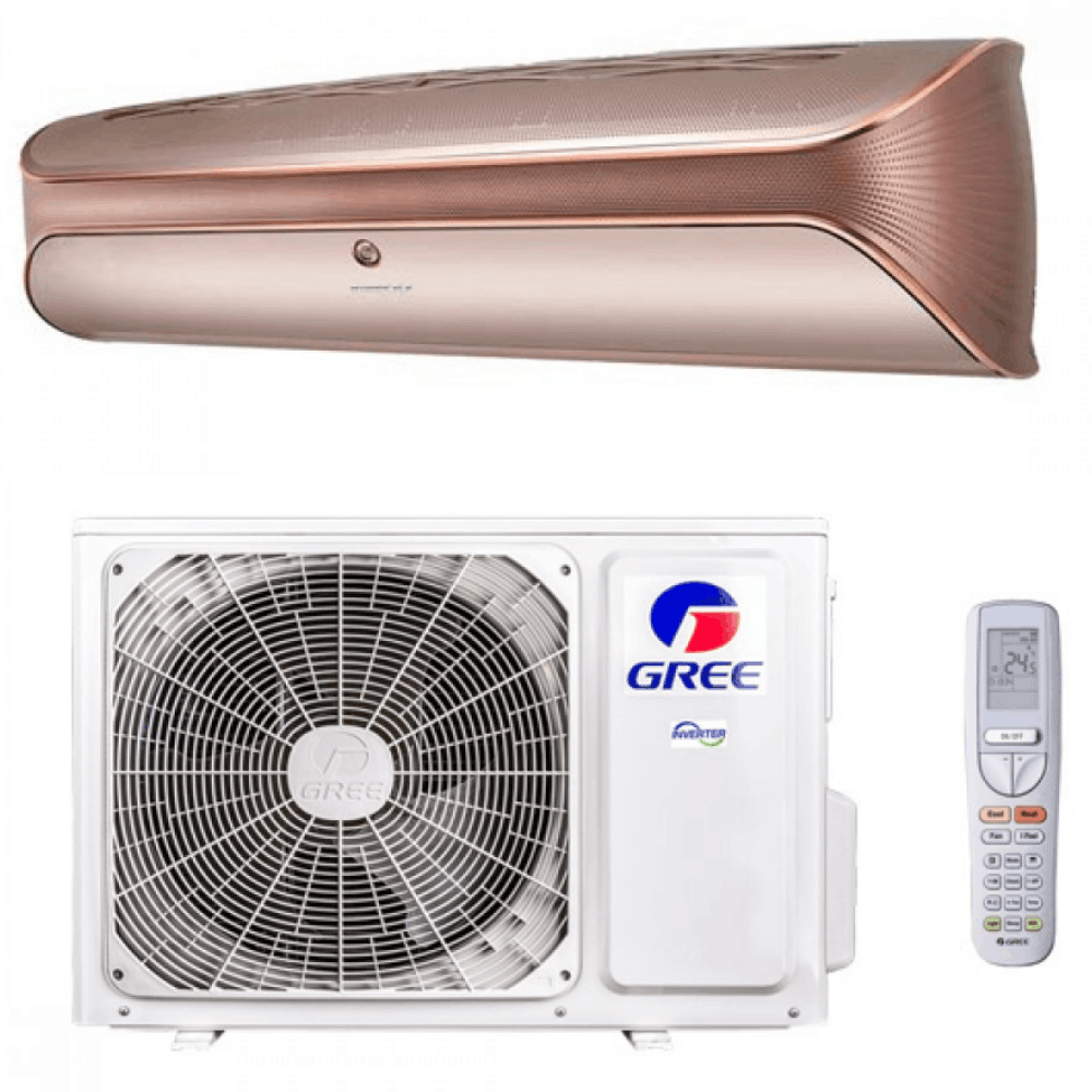 Сплит-система Gree GWH09AKCXD-K6DNA1A серии Soyal Inverter R32