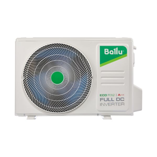 Наружный блок Ballu BSPKI-24HN8_V4