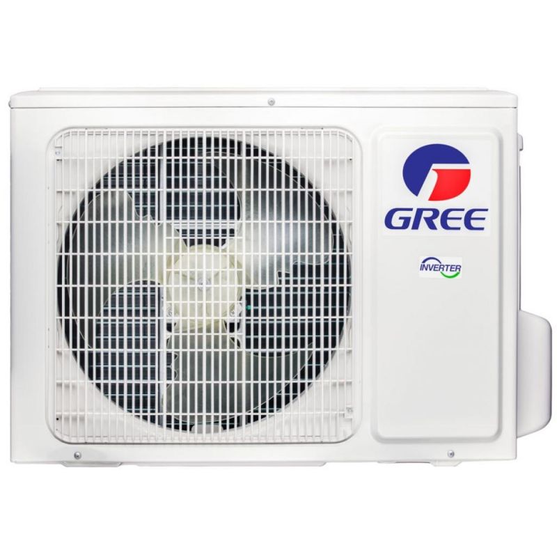 Наружный блок сплит-системы Gree GWH12AKCXD-K6DNA1A