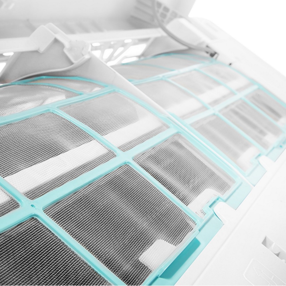 Внутренний блок верх Ballu BSYI-08HN8_V4