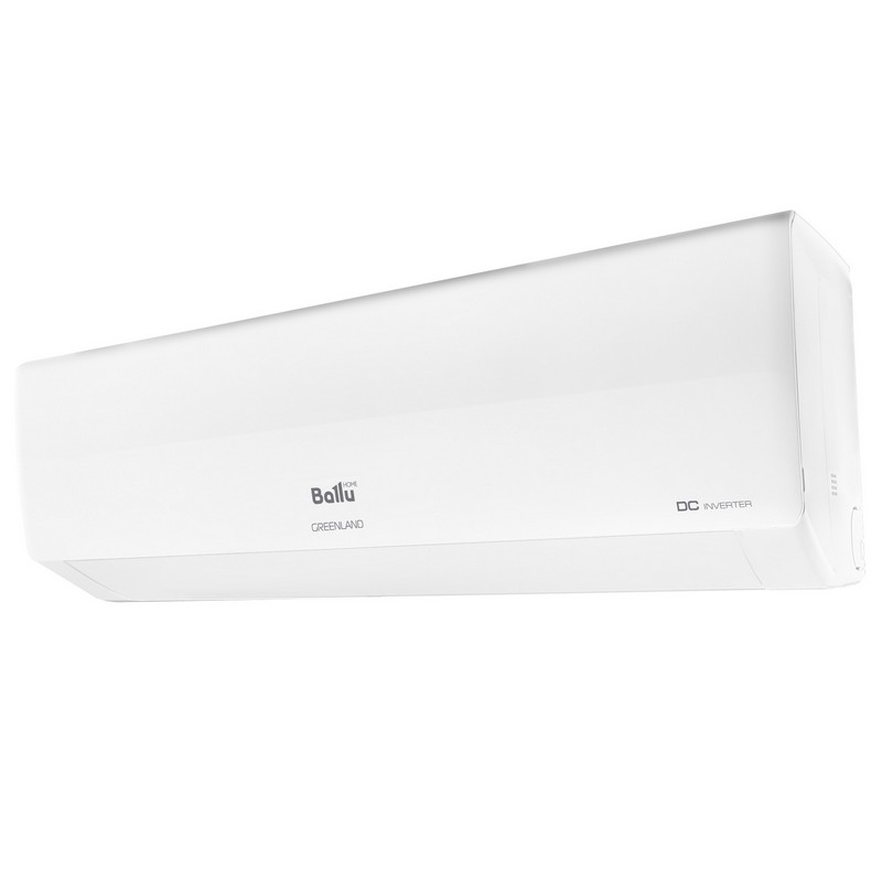 Внутренний блок справа Ballu BSGRI-18HN8