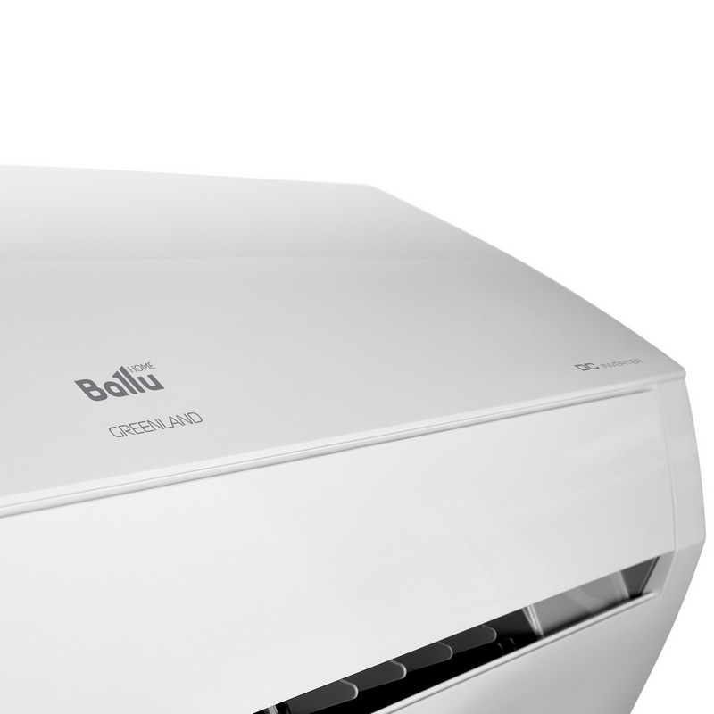 Внутренний блок низ Ballu BSGRI-18HN8