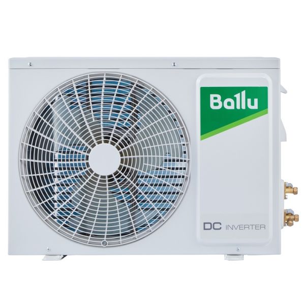 Внешний блок Ballu BSGRI-18HN8