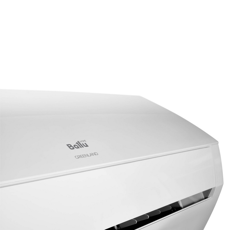 Внутренний блок низ Ballu BSGR-24HN1