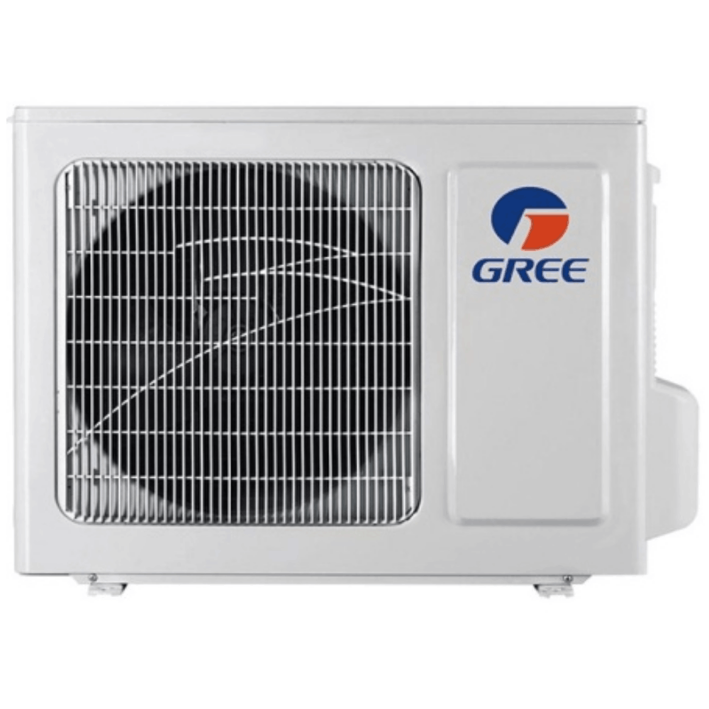Наружный блок сплит-системы Gree GWH12AEC-K6DNA1A