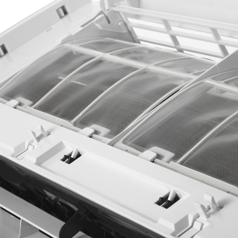 Внутренний блок сверху Ballu BSAG-24HN8