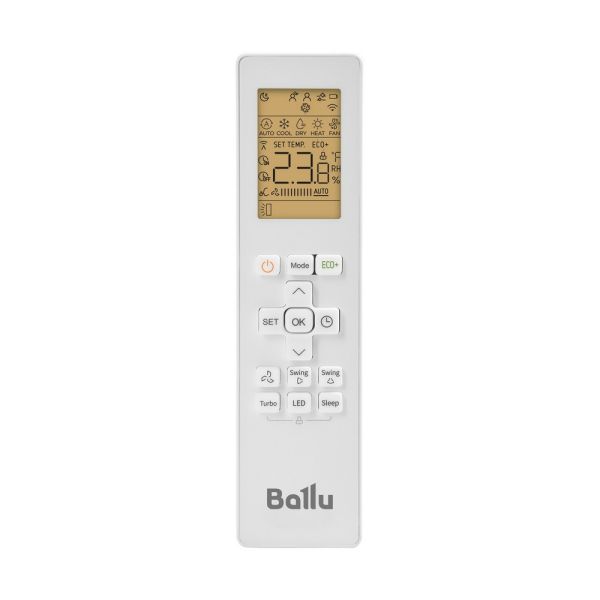 Пульт Ballu BSOI-10HN8