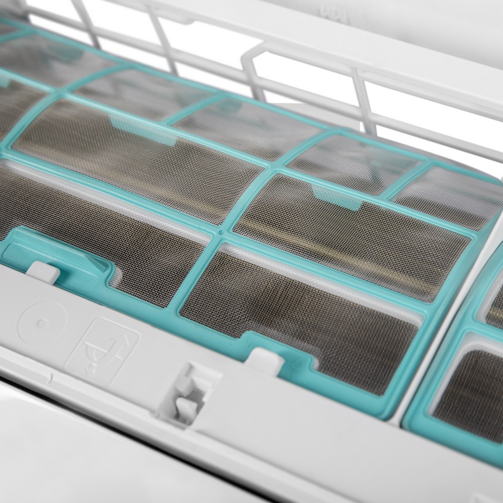 Внутренний блок верх Ballu BSOI-18HN8