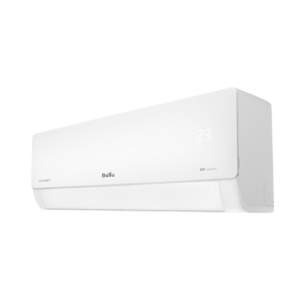 Внутренний блок справа Ballu BSOI-24HN8