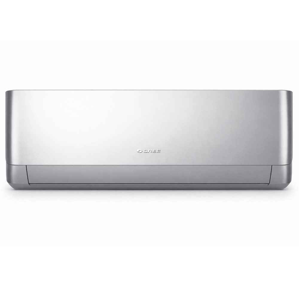 Внутренний блок сплит-системы Gree GWH12AGC-K6DNA4F (silver)