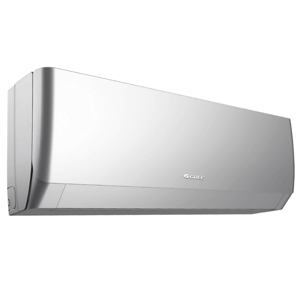 Кондиционер Gree GWH18AGDXD-K6DNA4E (silver)