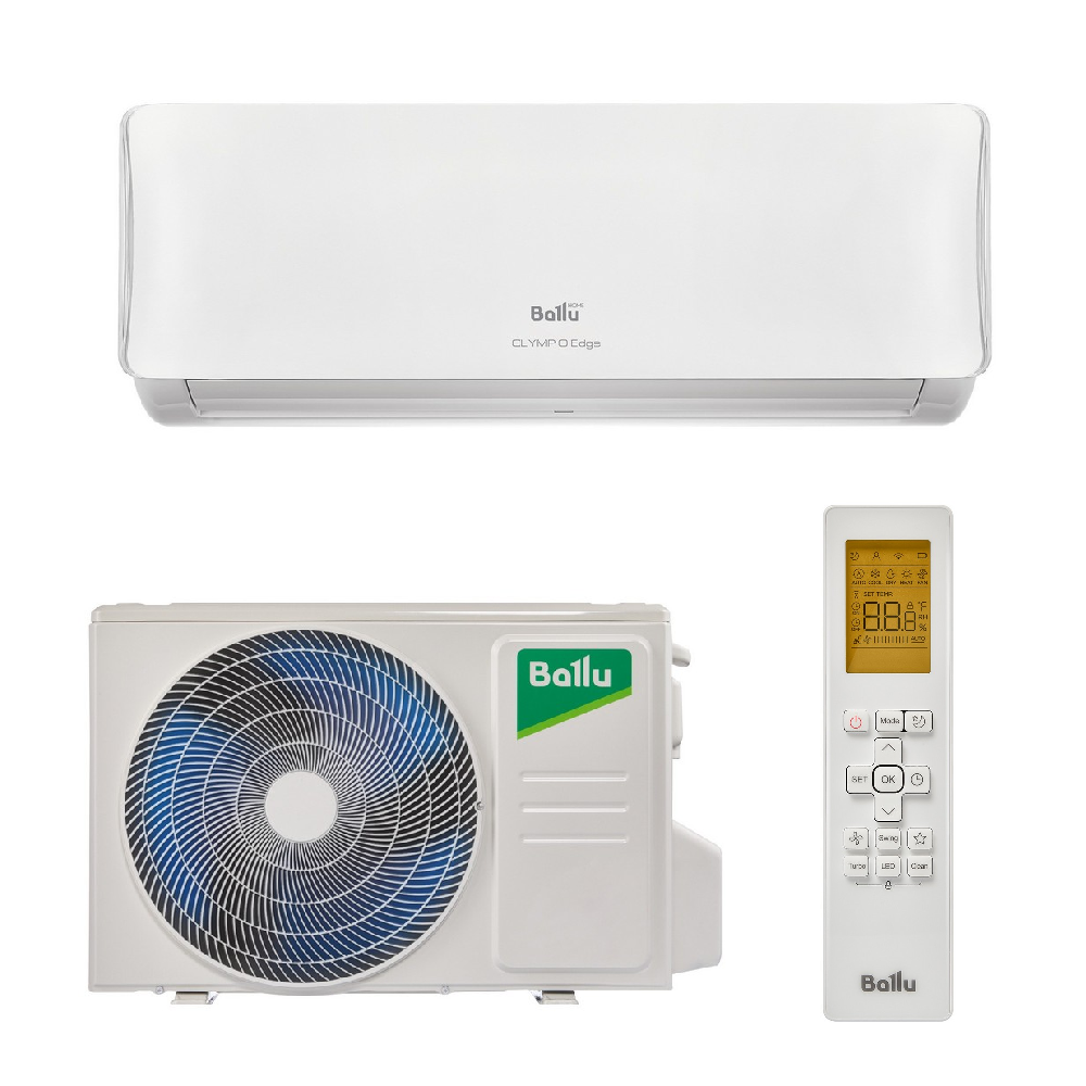 Сплит-система Ballu BSO-09HN8_22Y