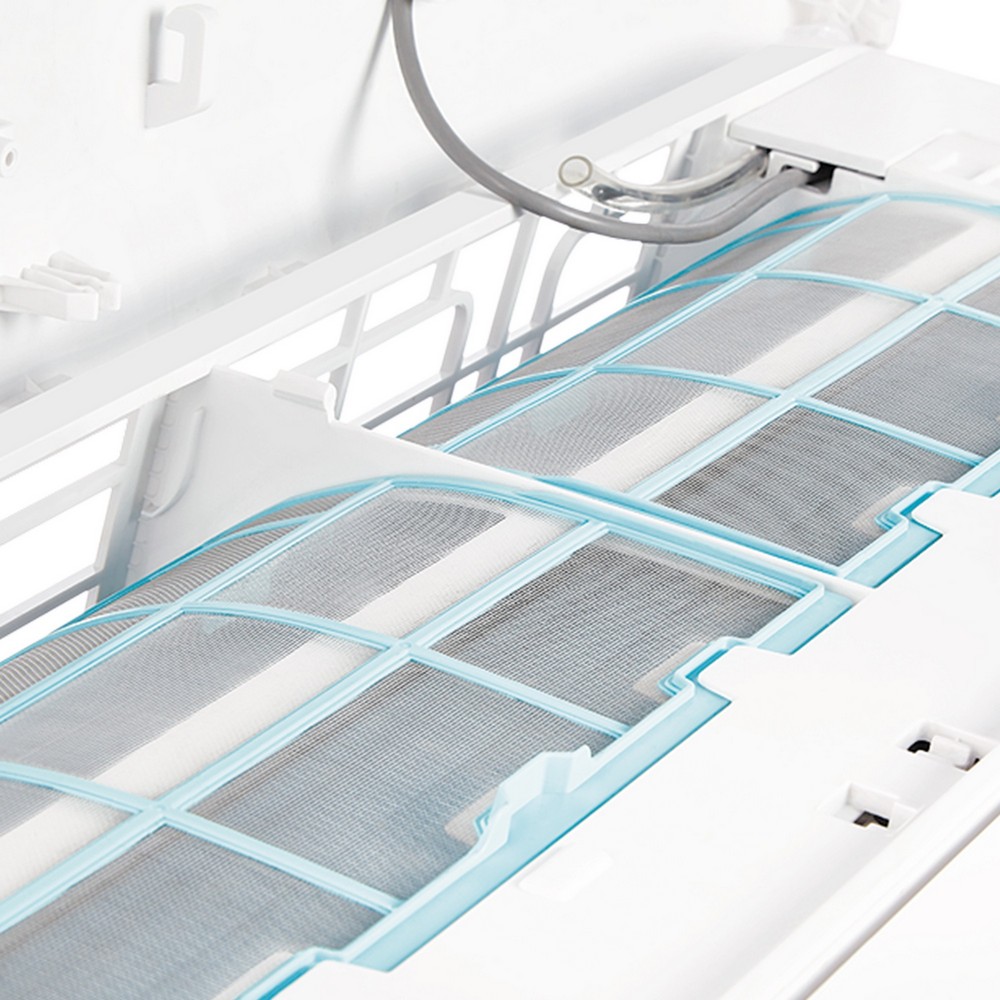 Внутренний блок верх Ballu BSO-12HN8_22Y