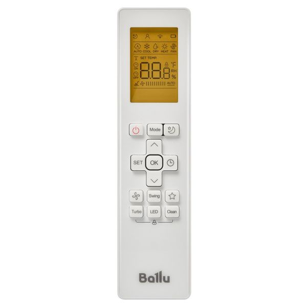 Пульт Ballu BSO-12HN8_22Y
