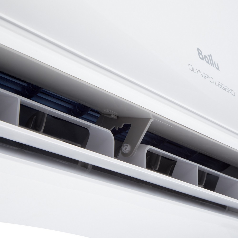 Внутренний блок жалюзи Ballu BSW-07HN1_24Y