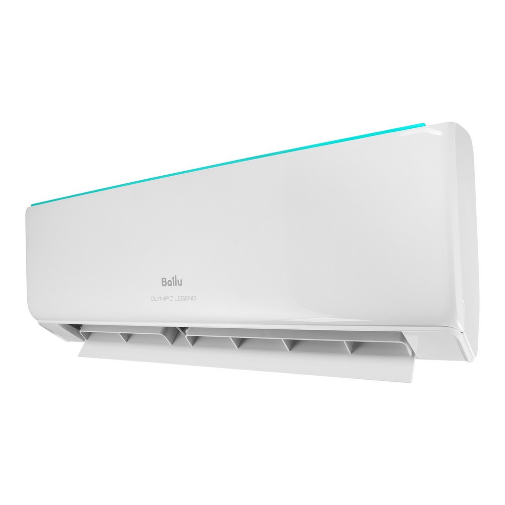 Внутренний блок открыт Ballu BSW-09HN1_24Y