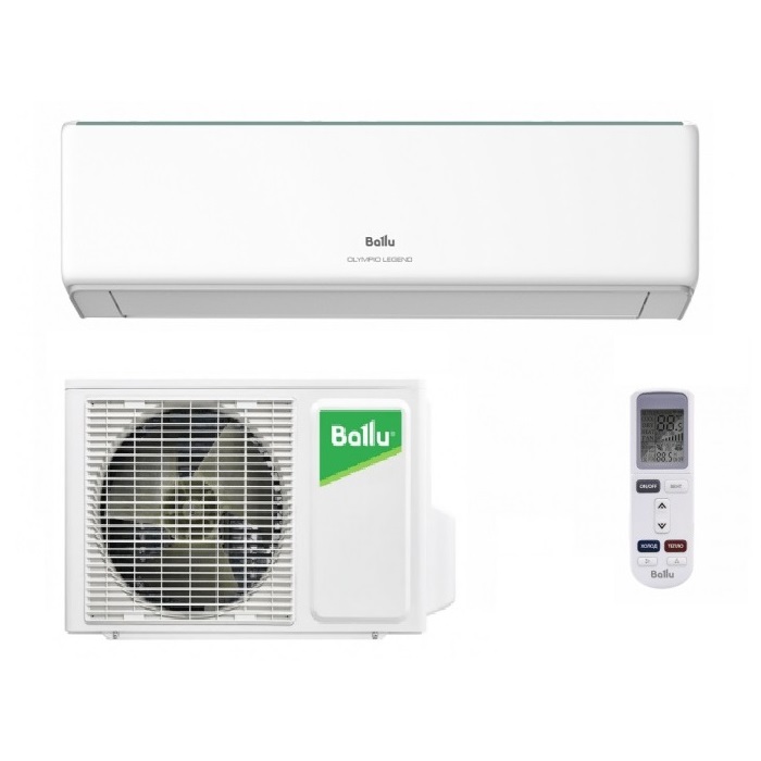 Сплит-система Ballu BSW-12HN1_24Y