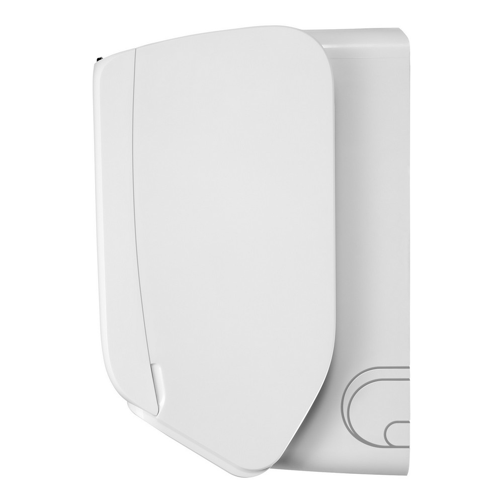 Внутренний блок сбоку Ballu BSW-24HN1_24Y