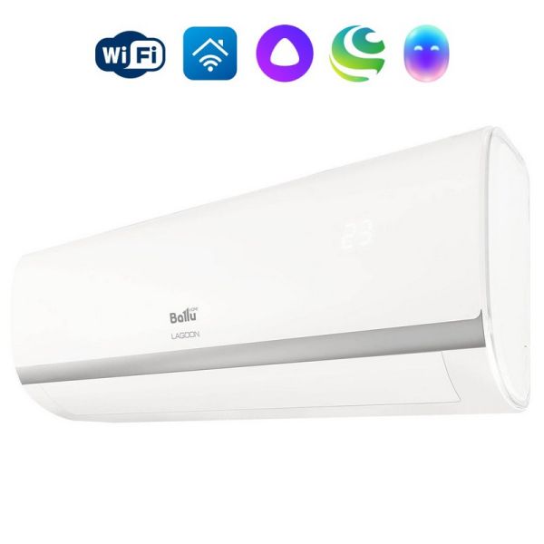 Сплит-система Ballu BSD-18HN8