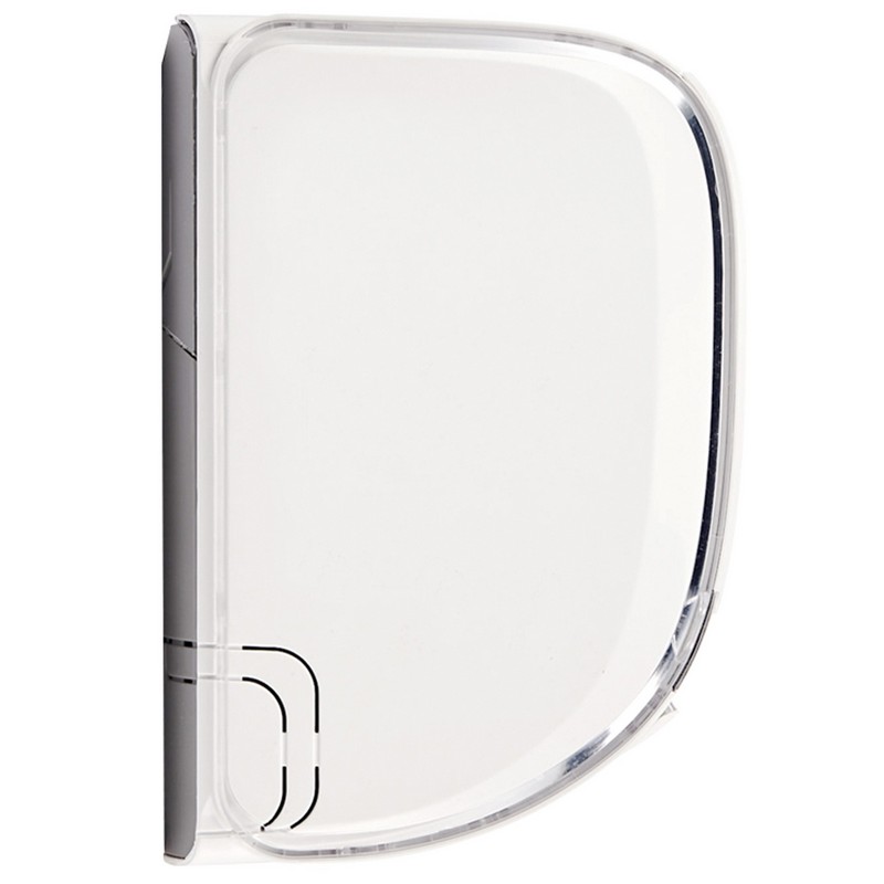 Внутренний блок сбоку Ballu BSD-24HN8