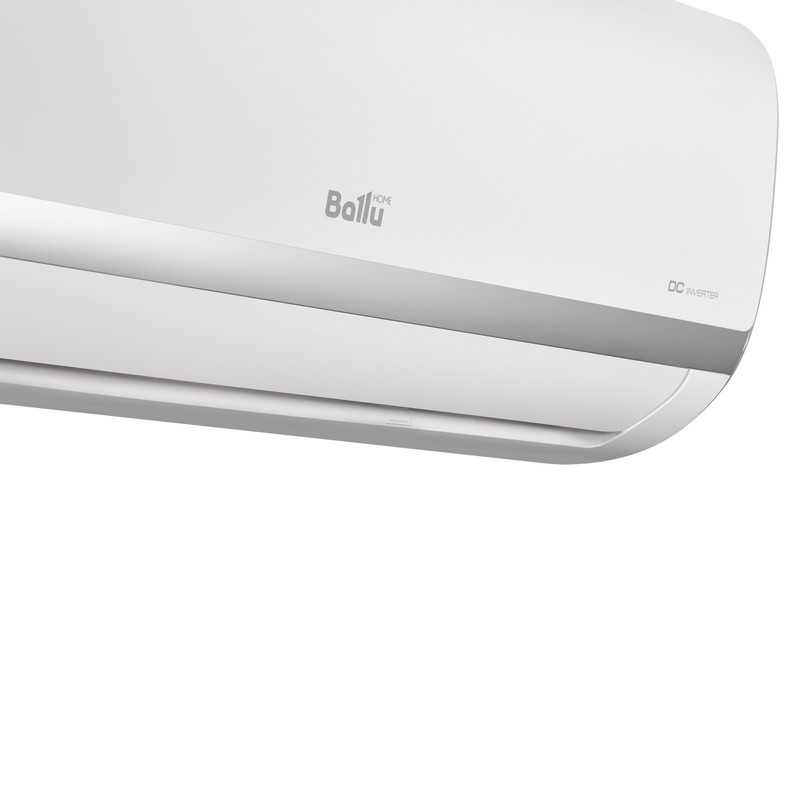 Внутренний блок слева Ballu BSDI-07HN8