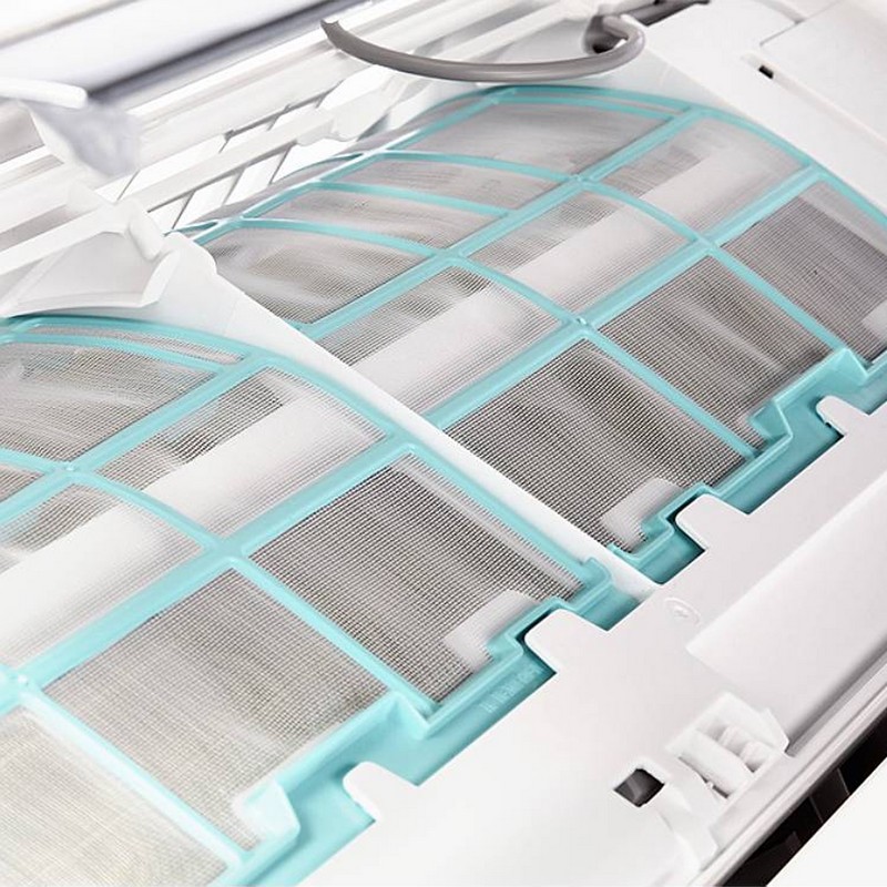 Внутренний блок верх Ballu BSDI-12HN8