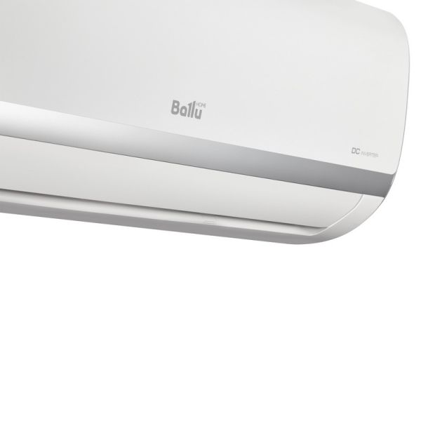 Внутренний блок слева Ballu BSDI-12HN8