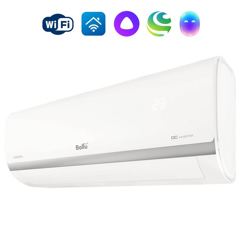 Сплит-система Ballu BSDI-18HN8