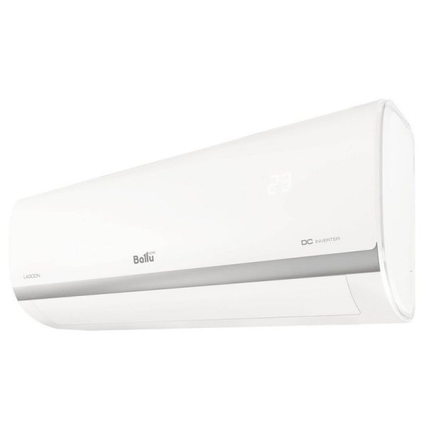 Внутренний блок справа Ballu BSDI-24HN8