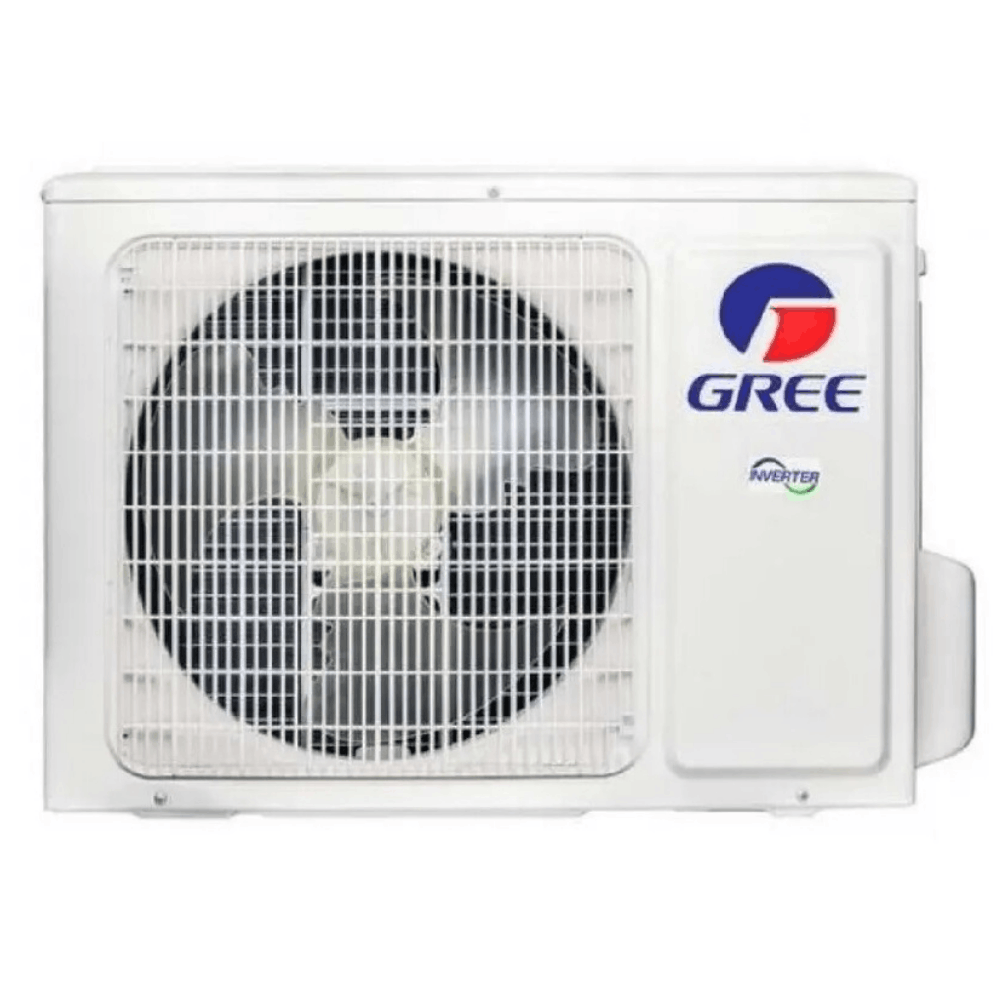 Наружный блок сплит-системы Gree GWH18ACE-S6DBA1A