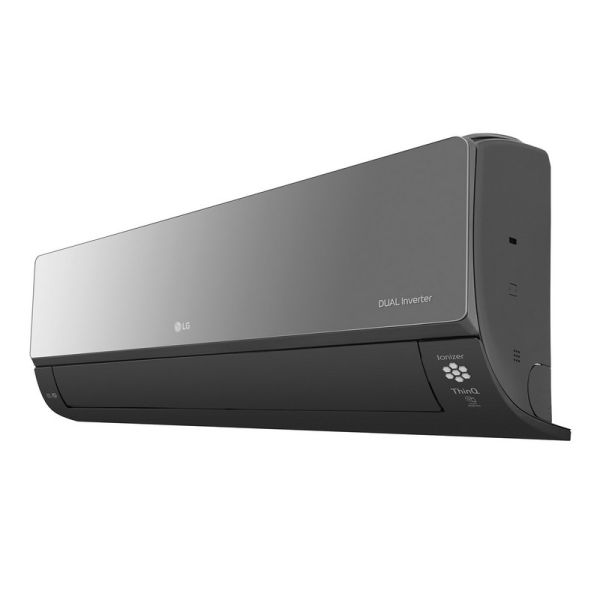 Внутренний блок правая сторона LG AC09BK