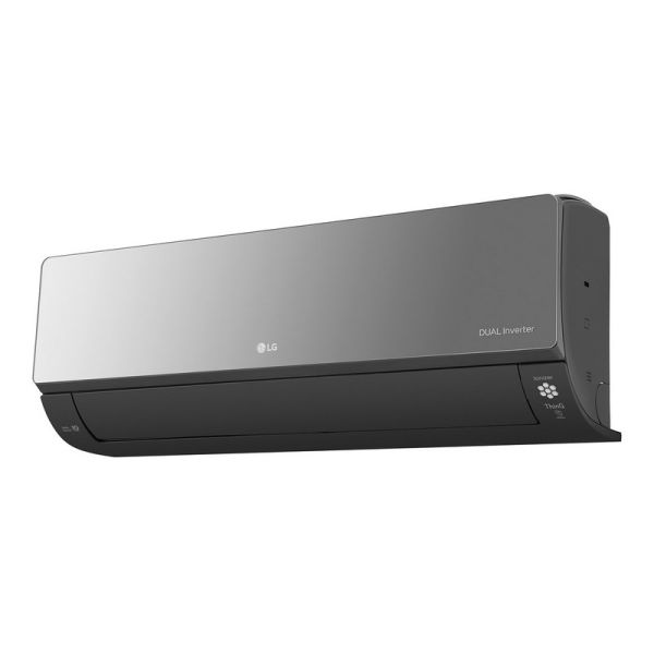Внутренний блок справа LG AC12BK